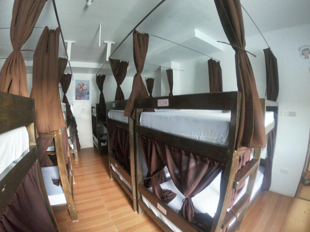 Alec Lodge Coron Luaran gambar